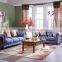 2016 China manufacturer wholesale classical fabric sofa for home furniture