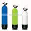 SEFIC(80) 12L Aluminum Oxygen Gas Cylinder For Scuba Diving Tank