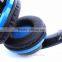 MX666 Stereo Bluetooth Gaming Headset Wireless With MIC Support Hands-Free TF Card FM Radio for Smartphones