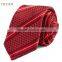 Fashion mens ccessories neckwear 100% nature silk neckties factory wholesale price JT60319