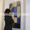 high quality touchscreen multi touch film /foil for 2015