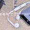 2016 samllest stereo V4.0 bluetooth headphones in ear, wireless bluetooth headphone