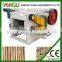 simple structure wood processing machine with good after-sale service