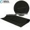 High quality activated carbon fiber filter