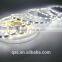 ip20 led strip 2835 warm white/white 12V24v 5M 30led/m flexible led bar light