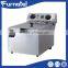 Factory Price 10L Single Tank Fryer For Sale Industrial Air Gas Fryer