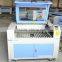 SIGN 9060 co2 laser engrave and cut machine for Wine packing boxes