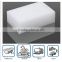 Absorbent white cleaning foam sponge wholesaler manufacturer remover sponge