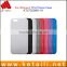 Soft TPU silicone cell phone accessory case for iphone 6 case