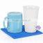 Hot sell private e-cigarettes silicone baking mat private label