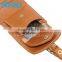 Real cow leather wholesale desiner wallet purse with coin case