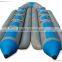 2016 hot sale inflatable catamaran boats with CE approve, inflatable banana boat, China inflatable boat