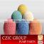Sponge Rubber Ball For Cleaning Concrete Pump Pipe