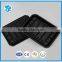 2016 Stackable folding clear plastic tray