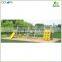 FS-06020 kids outdoor swing set