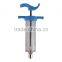 Professional syringes for veterinary for wholesales