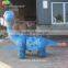 interesting walking animal kid rides