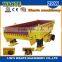2015 stone crushing motor vibrating feeder machine in China