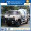 2016 Brand New 5M3 agitator truck distribution