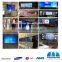 Cost effective 55" 3x3 3.5mm LG panel led Video wall price with video wall controller,wall mount rack,hdmi splitter                        
                                                Quality Choice
                                               