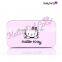 Best quality wooden handle 7pcs cute makeup brush set hello kitty makeup brush set                        
                                                Quality Choice
                                                                    Supplier's Ch
