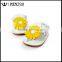 New Arrival Leather Soft Sole Baby Moccasins