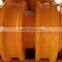 bulldozer replacement undercarriage part track carrier top roller
