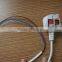 BSI 1363/A UK power cords assemble 13a fused non-rewireable plug