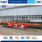 CIMC 40FT Two Axle Container semi-trailer