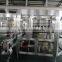 Full Automatic Plastic Bottle Water Filling Machine