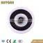 HC-1656 60w 70v 100v 6 inch frameless home theater Ceiling Speaker