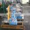 Stone Machine, polisher manual for marble