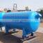 Longwell High Quality Air Compressed Tank