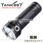 Powerful flashlight,led flashlight torch,rechargeable led torch flashlight