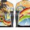 Printing T-shirts
