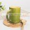 Environmental creative green natural handmade bamboo cup