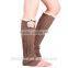 2015 knitting wool long Leg warmers boots cuffs