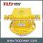 Mining flameproof DGS LED tunnel lamp