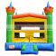 13' Inflatable castle, Inflatable jumper castle, inflatable bouncer