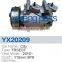 Factory Direct Sell TRSE07 5PK Pulley Clutch Auto AC Air Compressor For Honda City