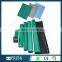professional feita 2 layer ESD rubber table top mat /rubber top mat