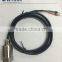 Thin film Pressure transmitter CS-PT831