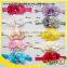 on Line Fancy Kids Flower Beautiful Baby Flower Headband