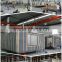 Top quality chaep prefab light steel structure house fast construction house