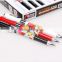 G-1299B Hot sale brand stationery office school supply colorful gel pen