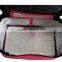 Heat Insulating material Picnic Bag/ Picnic Basket with zipper