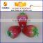 YIPAI realistic artificial Strawberry of home decoration