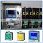 RELAT LCD Display UPS Battery Monitoring Controller BM00CS