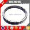 yutong bus gearbox spare parts Sliding Sleeve 1312302057