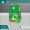 Milk outer carton box